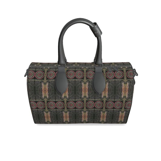 Ogun Speaks Duffle Bag 2