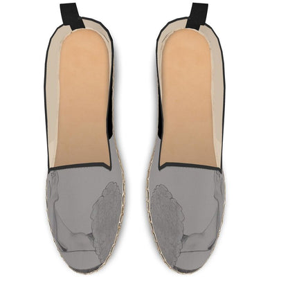 Lucky Meriye Loafer Espadrilles