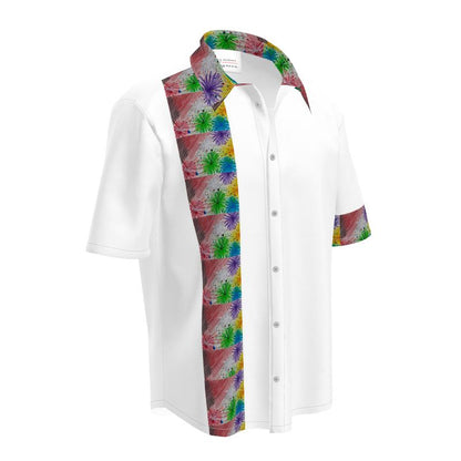 Esu Chaos Light Tropical Shirt 2