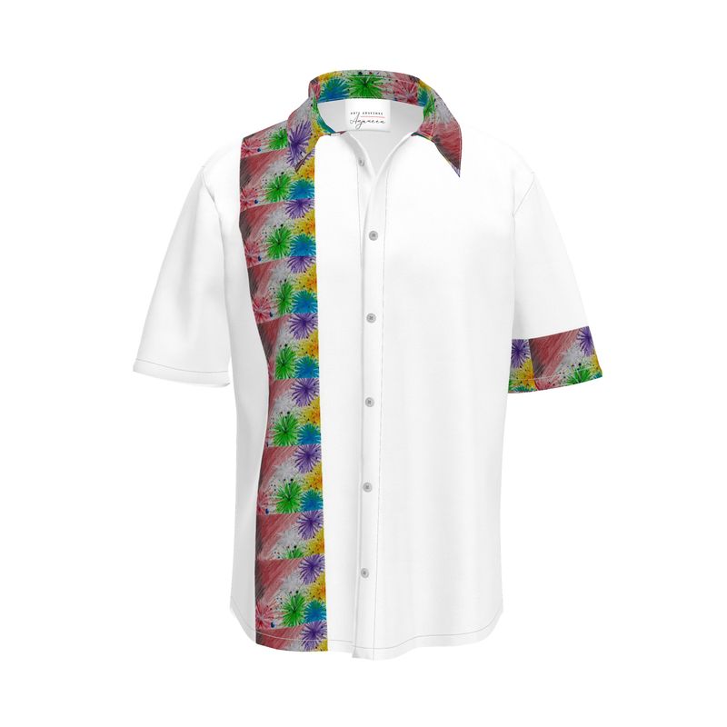 Esu Chaos Light Tropical Shirt 2