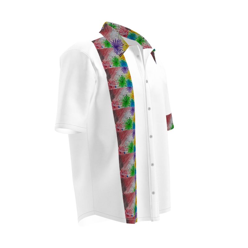 Esu Chaos Light Tropical Shirt 2