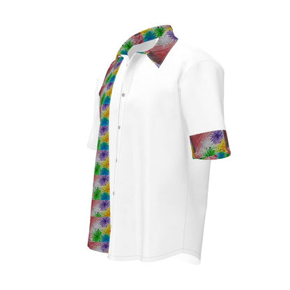 Esu Chaos Light Tropical Shirt 2