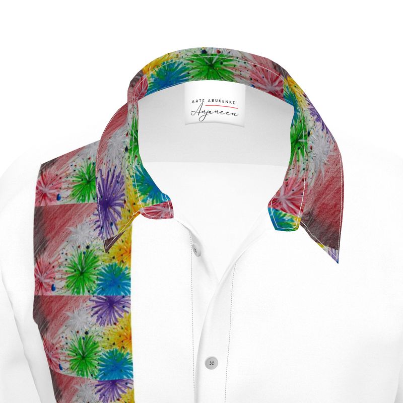 Esu Chaos Light Tropical Shirt 2