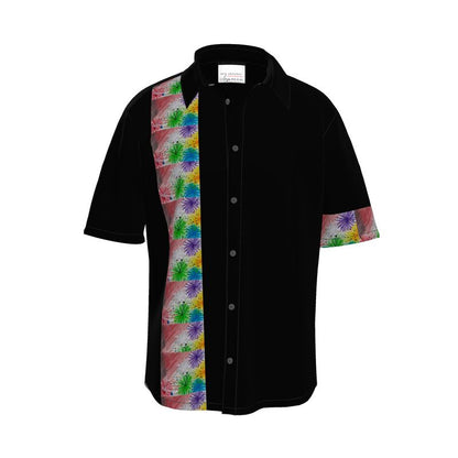 Esu Chaos Dark Tropical Shirt 2