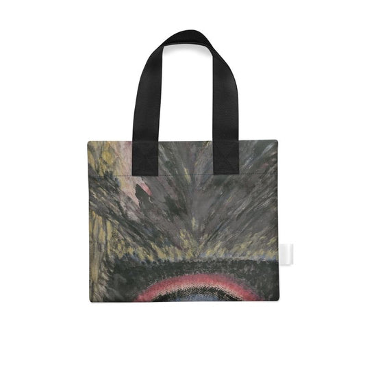 Ogun Speaks Canvas Tote