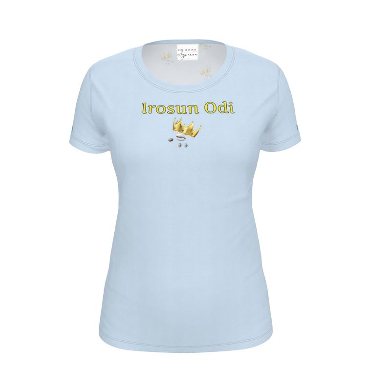 Aarinade Irosun Odi T Shirt