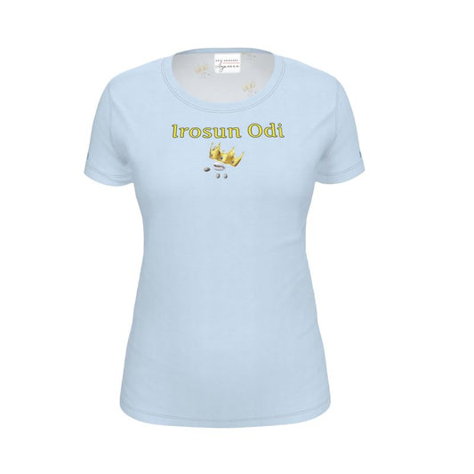 Aarinade Irosun Odi T Shirt