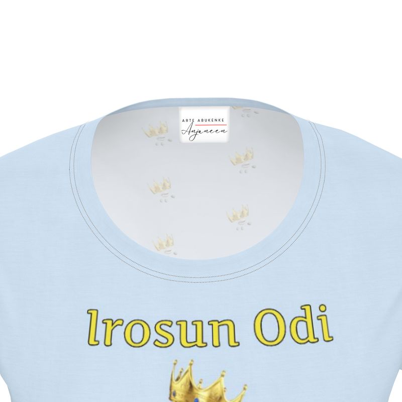 Aarinade Irosun Odi T Shirt