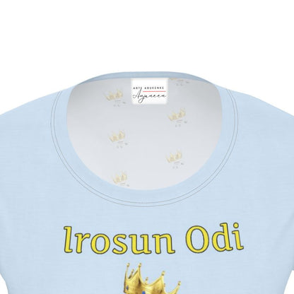 Aarinade Irosun Odi T Shirt