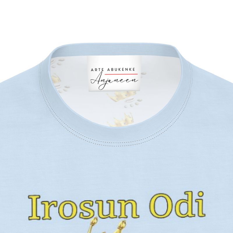 Aarinade Irosun Odi Men's T Shirt