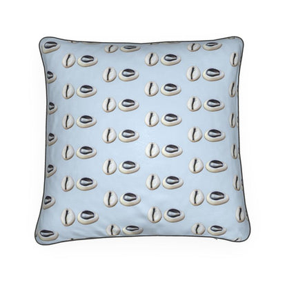 Caracol de Yemaya Cushion