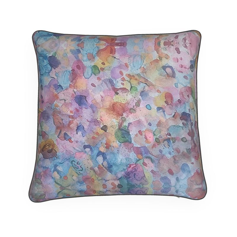 Egun Masquerade Cushion