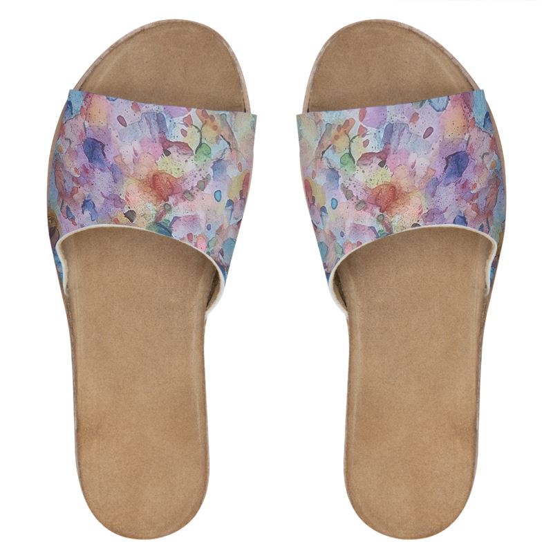 Egun Masquerade Sliders