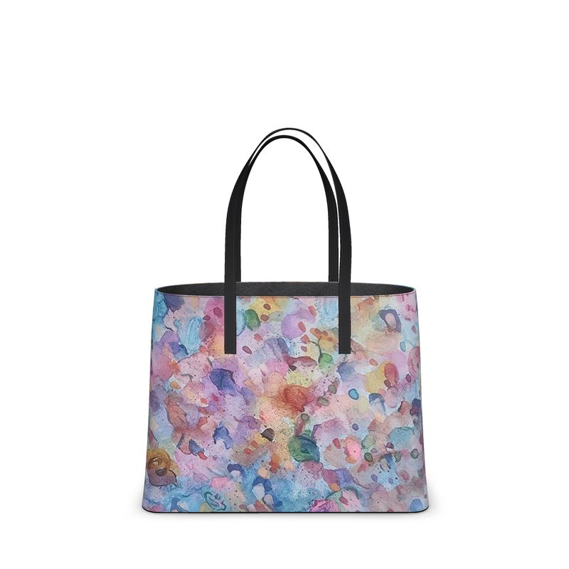Egun Masquerade Kika Tote