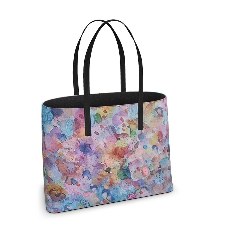 Egun Masquerade Kika Tote