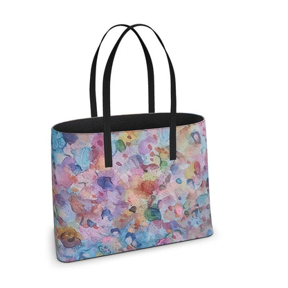 Egun Masquerade Kika Tote