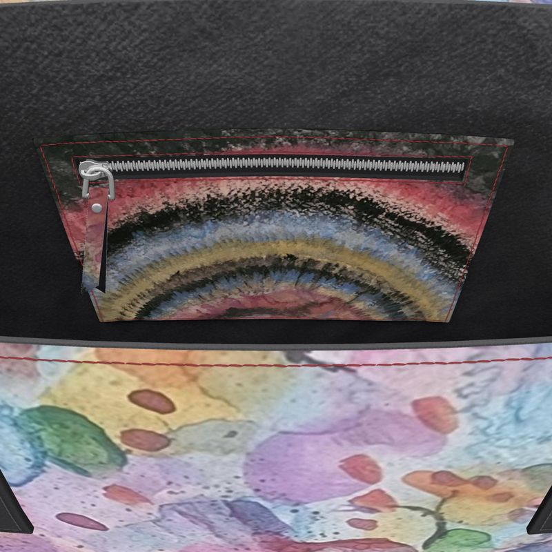 Egun Masquerade Kika Tote