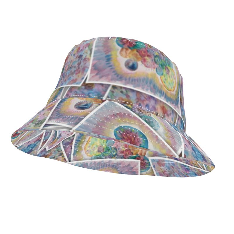 Boveda Bucket Hat