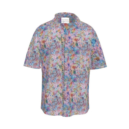 Egun Masquerade Men's Shirt