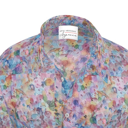 Egun Masquerade Men's Shirt