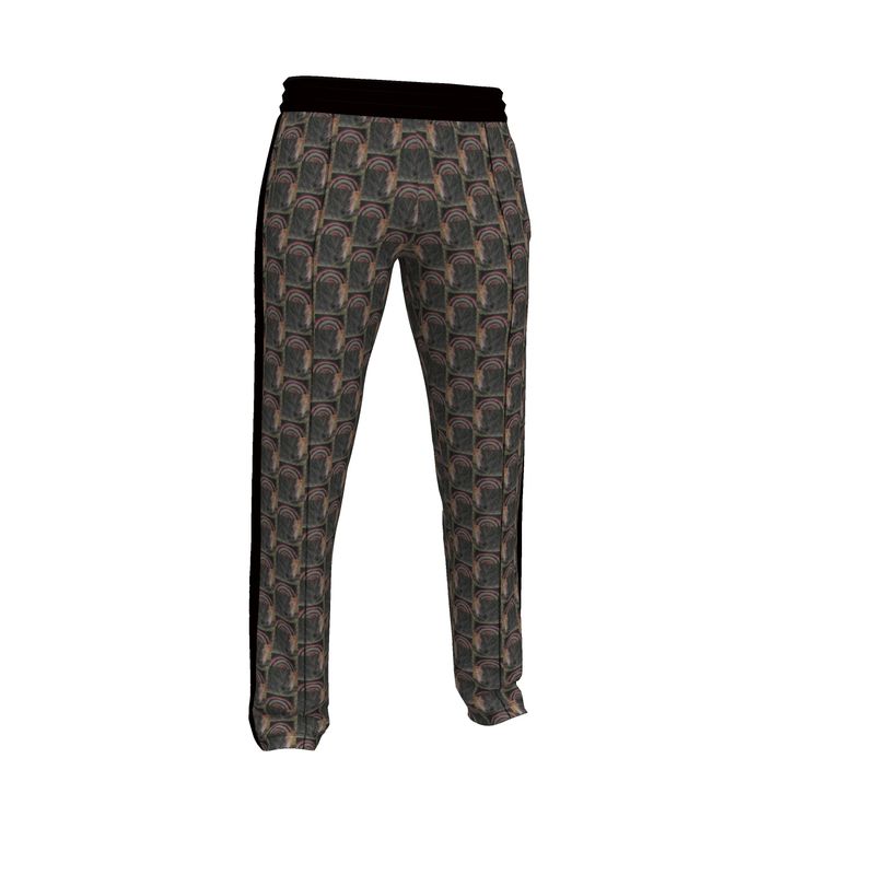 Ogun Speaks Men's Tracksuit Pants