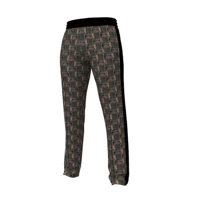 Ogun Speaks Men's Tracksuit Pants