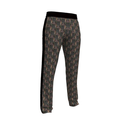 Ogun Speaks Men's Tracksuit Pants