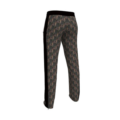 Ogun Speaks Men's Tracksuit Pants