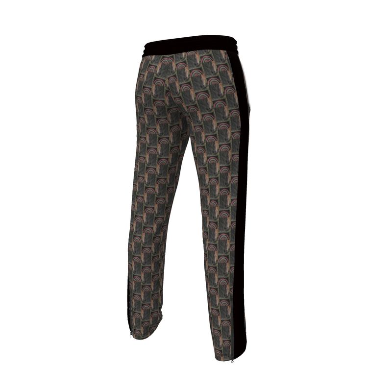 Ogun Speaks Men's Tracksuit Pants