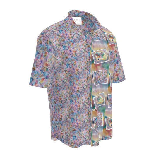 Bóveda Men's Shirt