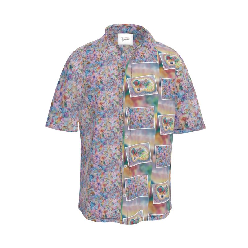 Bóveda Men's Shirt