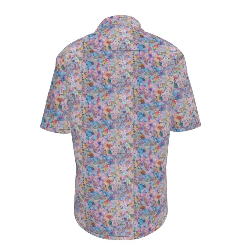 Bóveda Men's Shirt