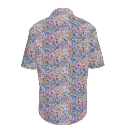 Bóveda Men's Shirt