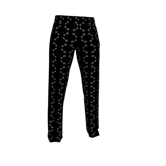 Llave de Eleguá Tracksuit Pants