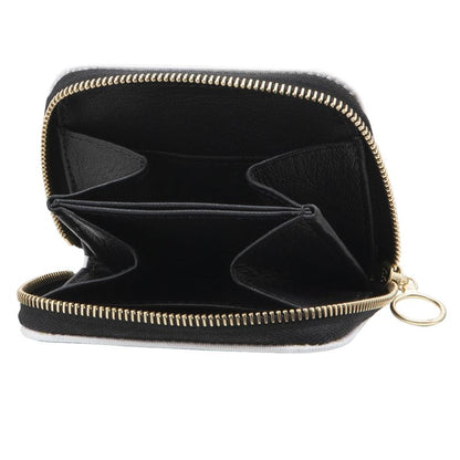 Aarinade Irosun Odi Small Leather Zip Purse