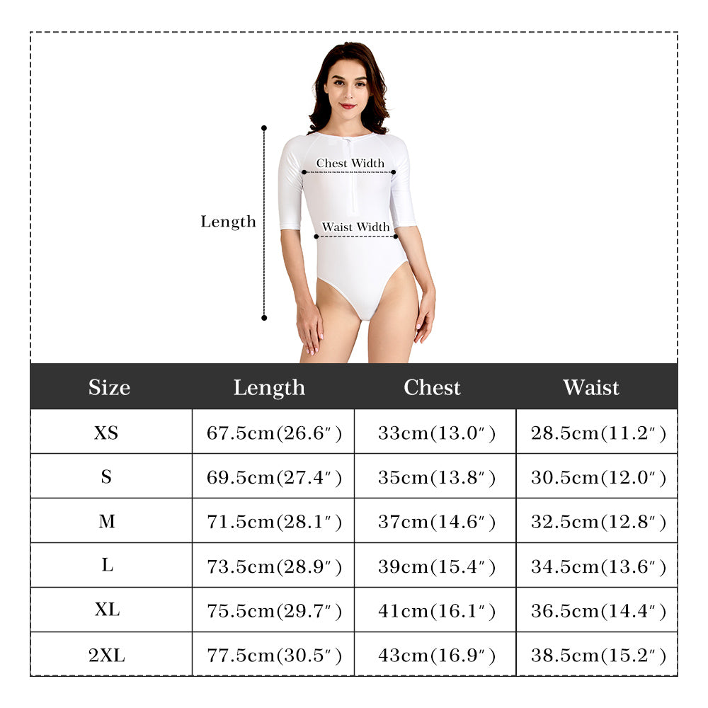 Ogun Speaks Women's Long Sleeve Bodysuit